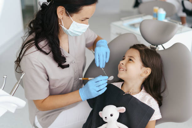 Dental X-Rays and Imaging in Fruit Hill, OH